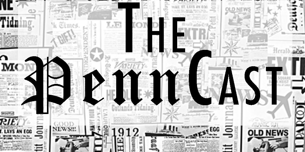The Penn Cast